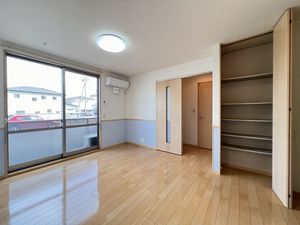 シャーメゾンボヌール B 102号-3