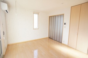 ＳｈａＭａｉｓｏｎ　Ｖｉａ　Ｌａｔｔｅａ 203号-2