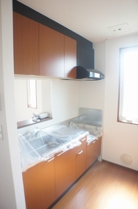 フレグランス ユリ 201号-3