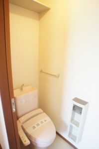 フレグランス ユリ 201号-9