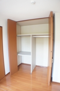 フレグランス ユリ 201号-10