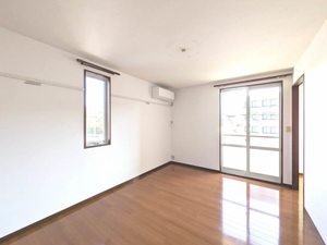 フレグランス　ユリ 202号-3