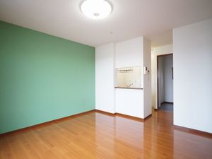 サザン・コート見川 202号-2