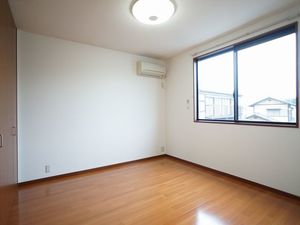 サザン・コート見川 202号-7