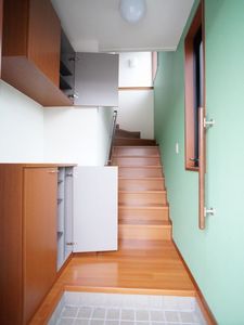 サザン・コート見川 202号-11