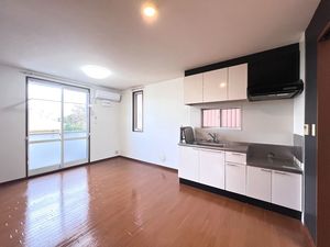 サンライフわかば 101号-2