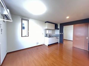 サンライフわかば 101号-4