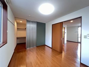 サンライフわかば 101号-5