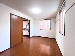 サンライフわかば 101号-6