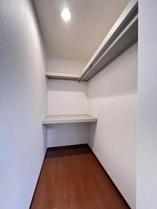 サンライフわかば 101号-7