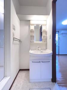 サンライフわかば 101号-8