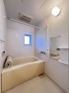 サンライフわかば 101号-9