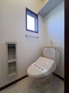 サンライフわかば 101号-10