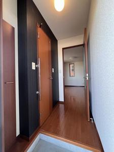 サンライフわかば 101号-11