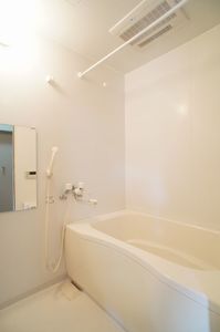 サンライフヴィラ本宮 102号-9