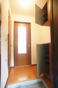 サンライフヴィラ本宮 102号-11