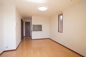 マロンフィールド　Ａ 203号-2