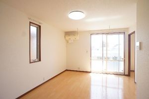 マロンフィールド　Ａ 203号-3