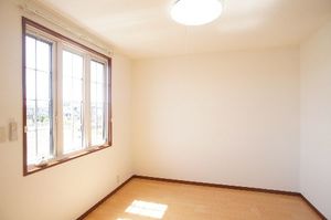 マロンフィールド　Ａ 203号-5