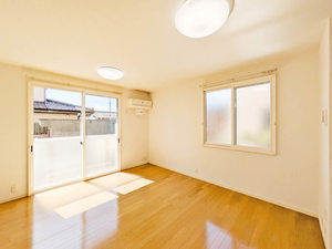 サニーコート 103号-3