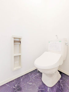 サニーコート 103号-9