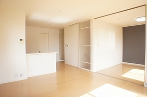 サニーコート 203号-2