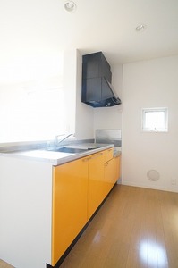 サニーコート 203号-3