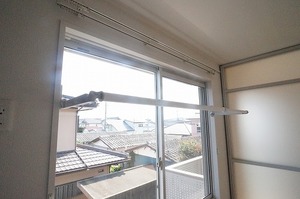 サニーコート 203号-9