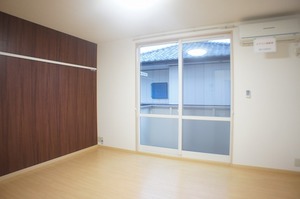 メゾンドシュクレ 101号-2