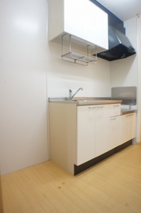 メゾンドシュクレ 101号-3