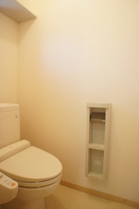 メゾンドシュクレ 101号-6