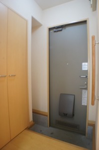 メゾンドシュクレ 101号-9