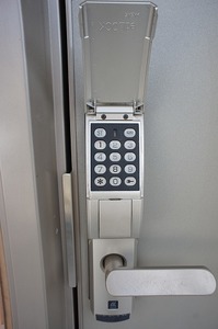 メゾンドシュクレ 101号-11