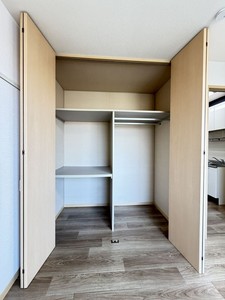 メゾンドシュクレ 203号-5