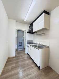 メゾンドシュクレ 203号-6