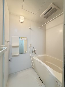 メゾンドシュクレ 203号-9