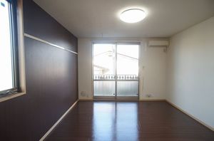 ヤザワハイツ 101号-2