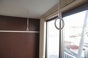 ヤザワハイツ 101号-5