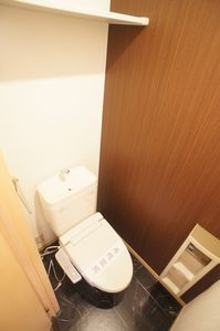 ヤザワハイツ 101号-10