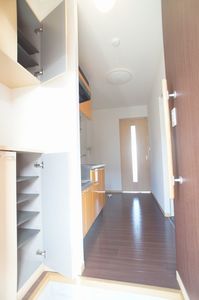 ヤザワハイツ 101号-11