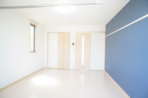 ヤザワハイツ 106号-3