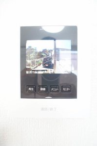 ヤザワハイツ 106号-6