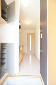 ヤザワハイツ 106号-10