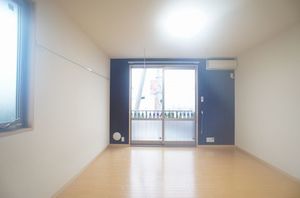 ヤザワハイツ 201号-2