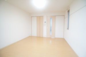 ヤザワハイツ 201号-3