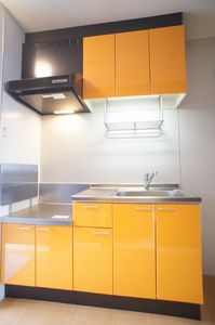 ヤザワハイツ 201号-6