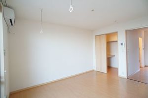 ヤザワハイツ 201号-9