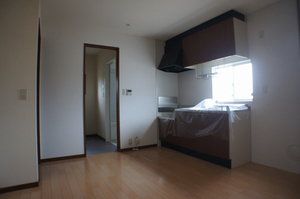 コンフォール　Ｃ 102号-3