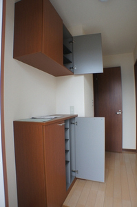 コンフォール　Ｃ 102号-6