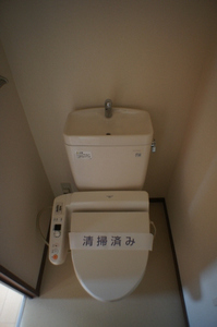 コンフォール　Ｃ 102号-11